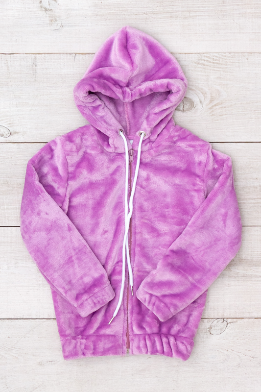 Джемпер для дівчинки